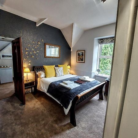 1 Park Road Bed & Breakfast Windermere Ngoại thất bức ảnh