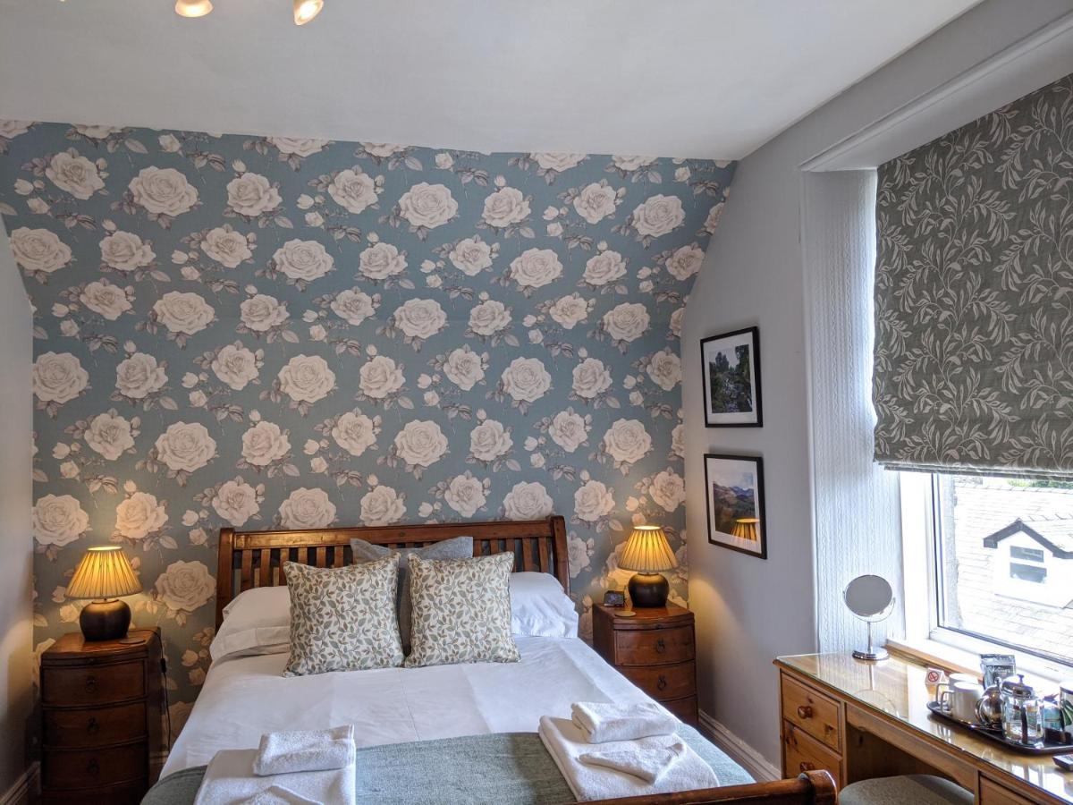 1 Park Road Bed & Breakfast Windermere Ngoại thất bức ảnh