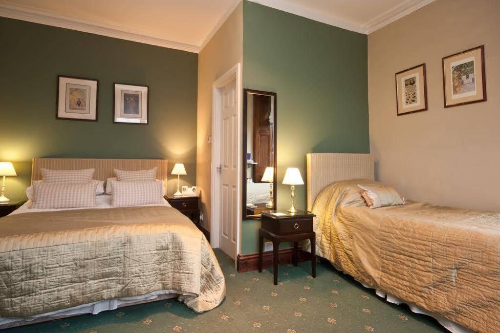 1 Park Road Bed & Breakfast Windermere Ngoại thất bức ảnh