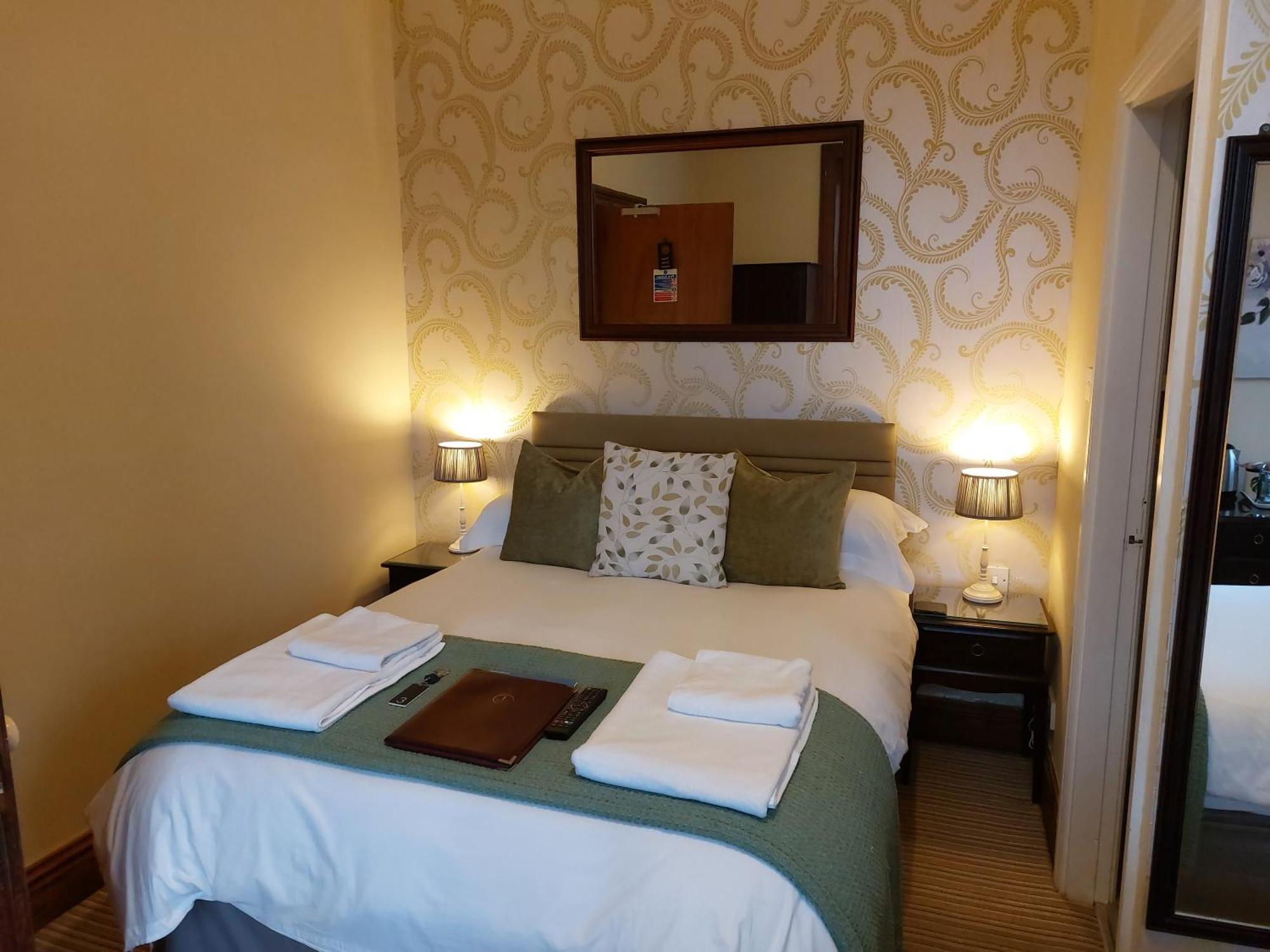 1 Park Road Bed & Breakfast Windermere Ngoại thất bức ảnh