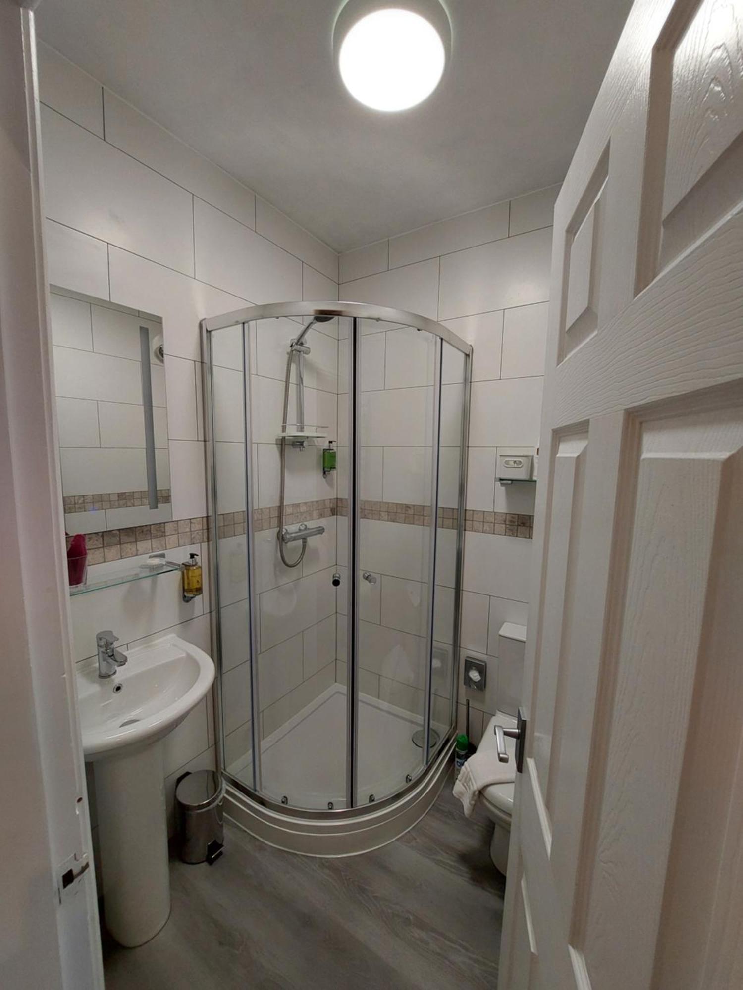1 Park Road Bed & Breakfast Windermere Ngoại thất bức ảnh