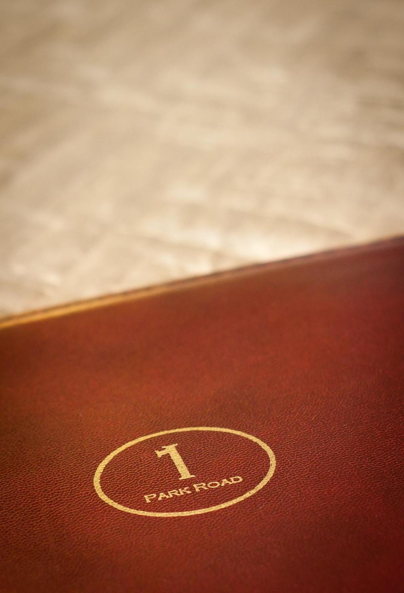 1 Park Road Bed & Breakfast Windermere Ngoại thất bức ảnh