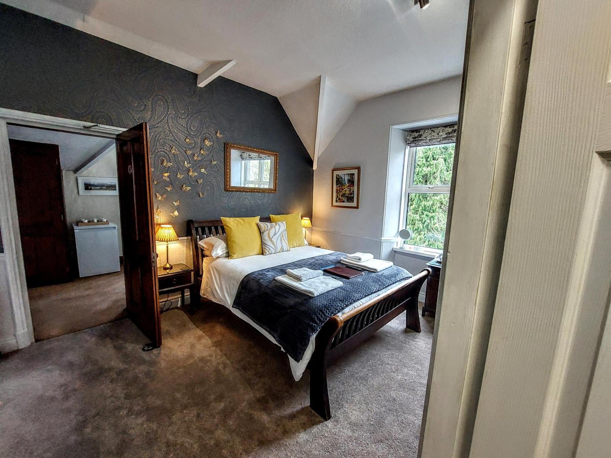 1 Park Road Bed & Breakfast Windermere Ngoại thất bức ảnh