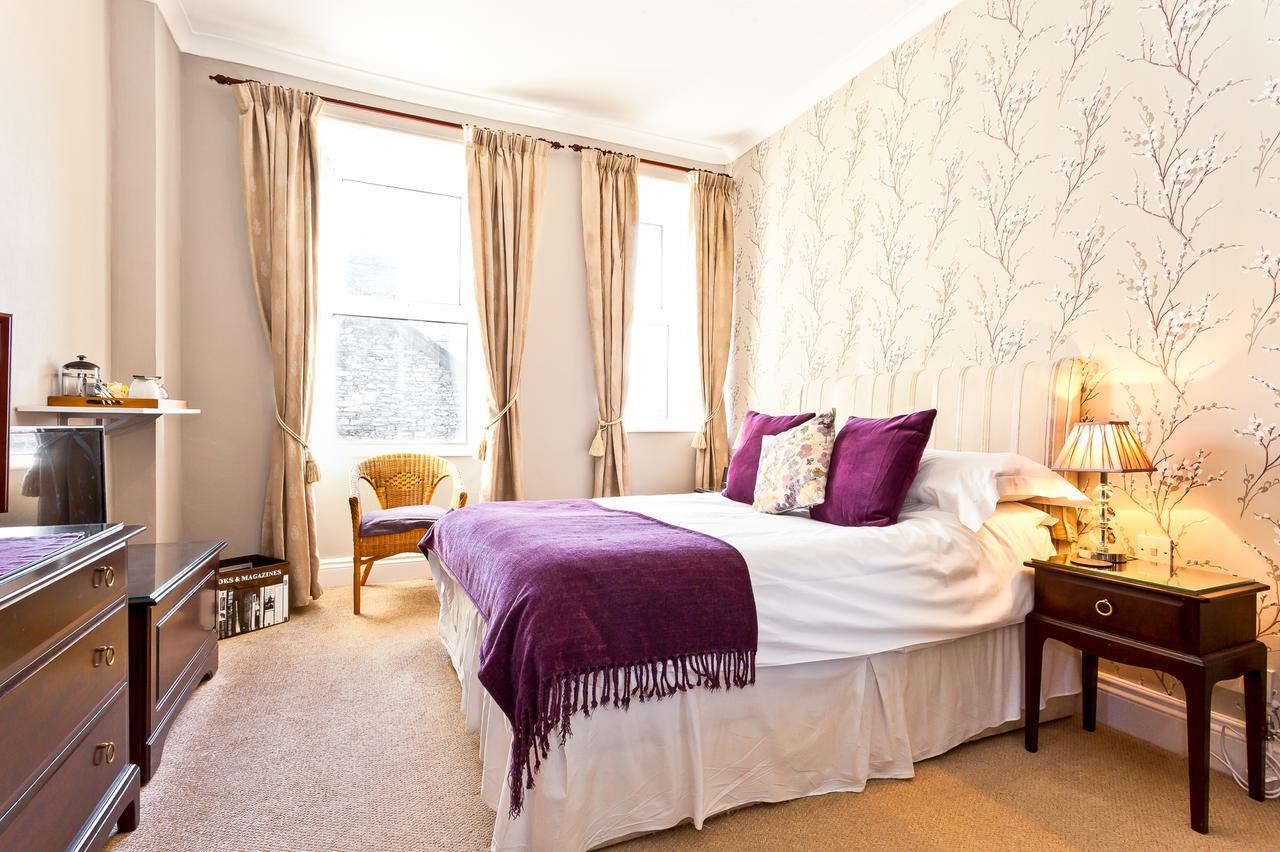 1 Park Road Bed & Breakfast Windermere Ngoại thất bức ảnh
