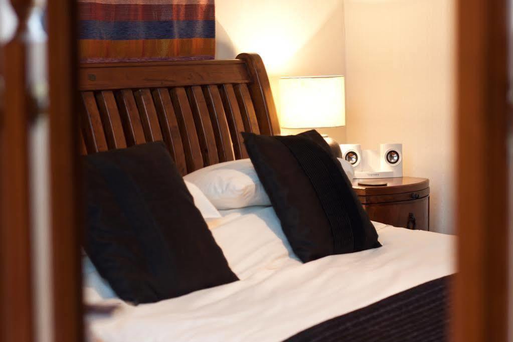 1 Park Road Bed & Breakfast Windermere Ngoại thất bức ảnh