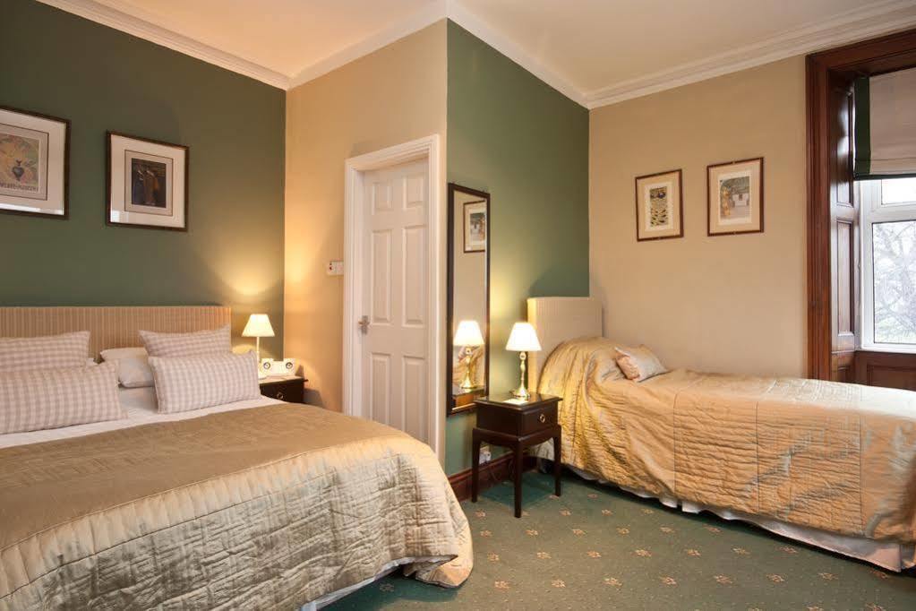 1 Park Road Bed & Breakfast Windermere Ngoại thất bức ảnh