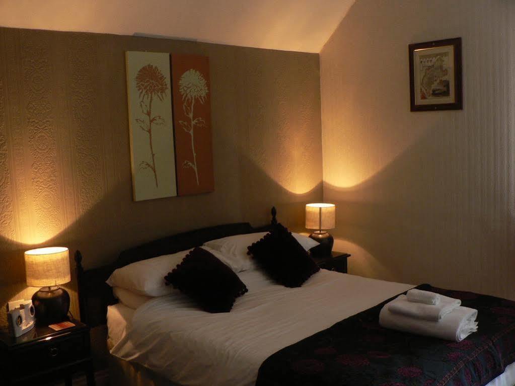 1 Park Road Bed & Breakfast Windermere Ngoại thất bức ảnh