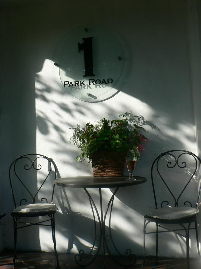 1 Park Road Bed & Breakfast Windermere Ngoại thất bức ảnh
