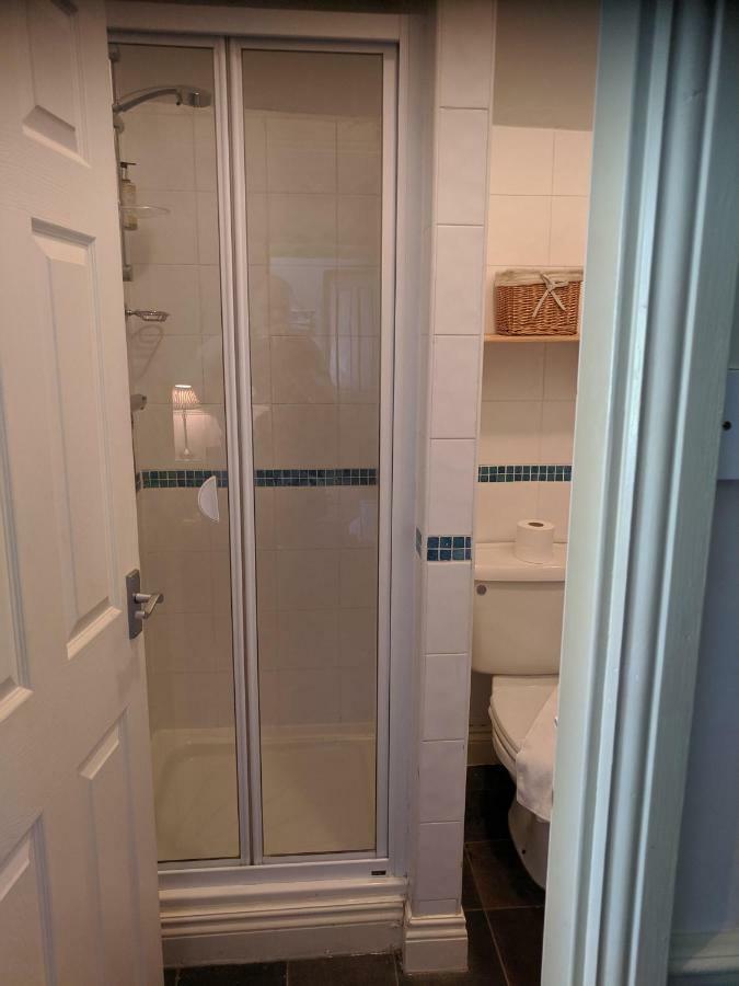 1 Park Road Bed & Breakfast Windermere Ngoại thất bức ảnh