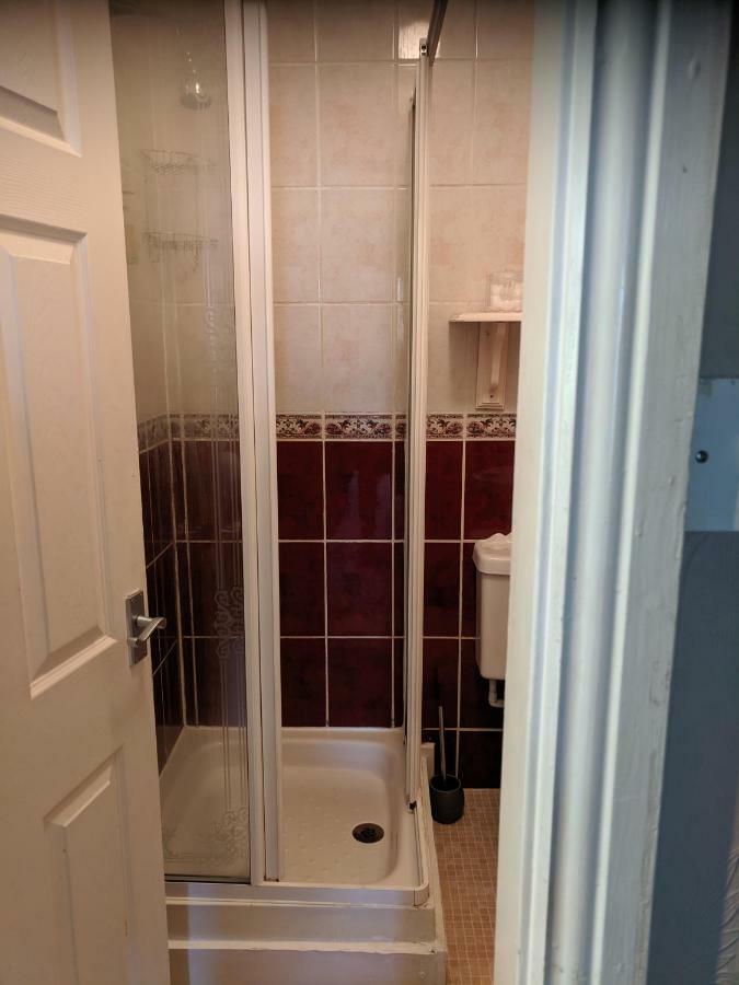 1 Park Road Bed & Breakfast Windermere Ngoại thất bức ảnh