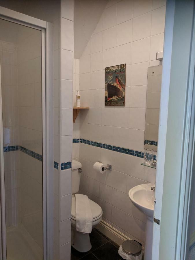 1 Park Road Bed & Breakfast Windermere Ngoại thất bức ảnh