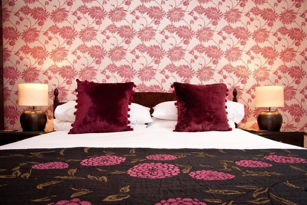 1 Park Road Bed & Breakfast Windermere Ngoại thất bức ảnh