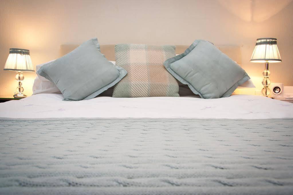 1 Park Road Bed & Breakfast Windermere Ngoại thất bức ảnh